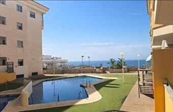 Eladó Spanyolországi tégla lakás hirdetés (73465544)