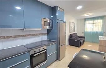 Eladó Spanyolországi tégla lakás hirdetés (34372333)