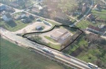 Eladó Litéri egyéb üzlethelyiség hirdetés (38374422)