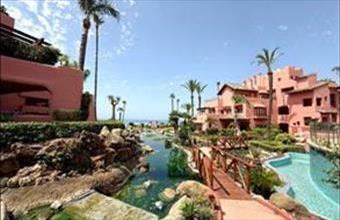 Eladó Spanyolországi tégla lakás hirdetés (56424577)