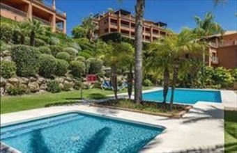 Eladó Spanyolországi tégla lakás hirdetés (97577899)