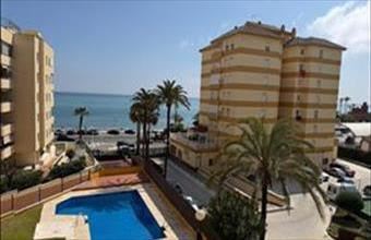 Eladó Spanyolországi tégla lakás hirdetés (44343784)