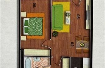 Eladó Budapest VIII. kerületi tégla lakás hirdetés (24384533)