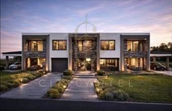 Eladó Ürömi lakóövezeti telek hirdetés (59343433)