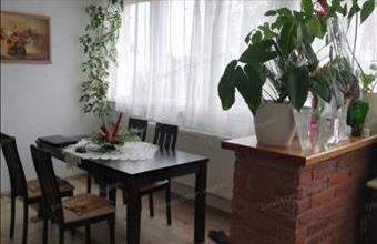 Eladó Nyíregyházai tégla lakás hirdetés (85445845)