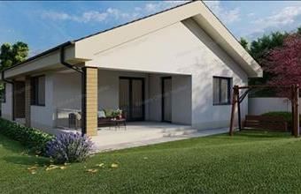 Eladó Nyíregyházai családi ház hirdetés (31435248)