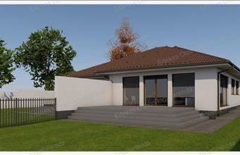 Eladó Nyíregyházai ikerház hirdetés (35977115)