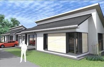 Eladó Nyíregyházai ikerház hirdetés (83469783)