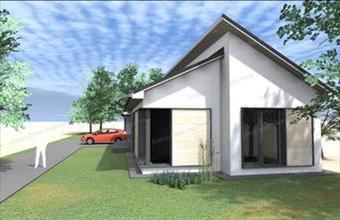 Eladó Nyíregyházai ikerház hirdetés (77477483)