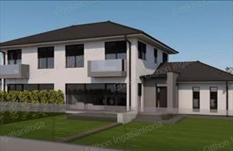 Eladó Nyíregyházai ikerház hirdetés (98277794)