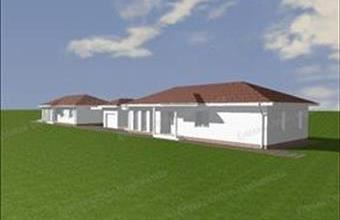 Eladó Nyíregyházai ikerház hirdetés (84774332)