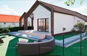 Eladó Nyíregyházai ikerház hirdetés (86235697)