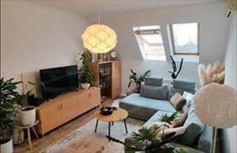 Eladó Nyíregyházai tégla lakás hirdetés (89143974)