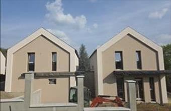 Eladó Gödöllői ikerház hirdetés (26636333)