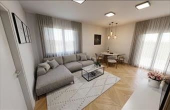 Eladó Vámosszabadi tégla lakás hirdetés (44359132)