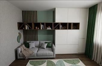 Eladó Vámosszabadi tégla lakás hirdetés (32936993)