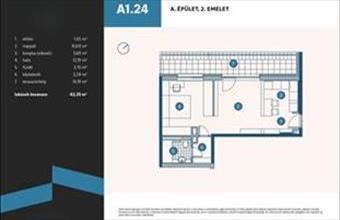 Eladó Vámosszabadi tégla lakás hirdetés (29611449)