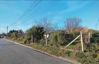 Eladó Szolnoki lakóövezeti telek hirdetés (44795931)