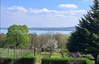 Eladó Tihanyi ikerház hirdetés (77582452)