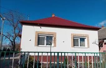 Eladó Mezőszentgyörgyi családi ház hirdetés (39928356)