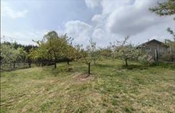 Eladó Fóti lakóövezeti telek hirdetés (83738794)