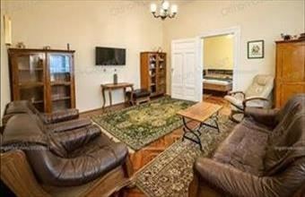 Eladó Budapest V. kerületi tégla lakás hirdetés (27845875)