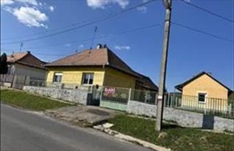 Eladó Felsőpetényi családi ház hirdetés (47262337)