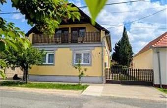 Eladó Keszthelyi családi ház hirdetés (25479773)