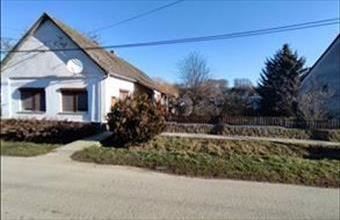 Eladó Székelyszabari családi ház hirdetés (33772372)