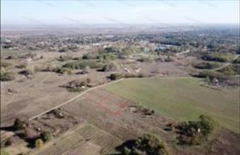 Eladó Ceglédi lakóövezeti telek hirdetés (92286223)