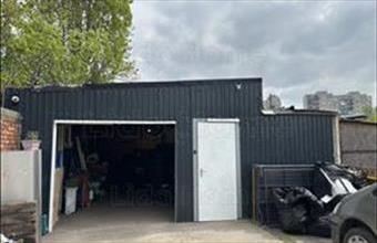 Eladó Győri üzlethelyiség üzletházban hirdetés (44659374)