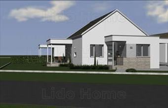 Eladó Ságvári családi ház hirdetés (37414565)