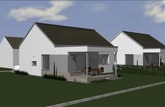 Eladó Ságvári családi ház hirdetés (37414565)