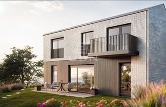 Eladó Budapest III. kerületi ikerház hirdetés (98558296)