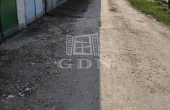 Eladó Székesfehérvári egyéb garázs hirdetés (72458474)