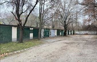 Eladó Székesfehérvári egyéb garázs hirdetés (32341649)