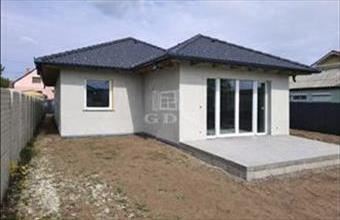 Eladó Gyáli családi ház hirdetés (43219325)