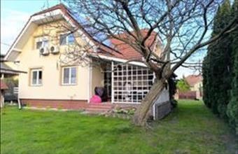 Eladó Dunaharaszti családi ház hirdetés (24261694)