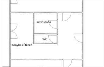 Eladó Kecskeméti panel lakás hirdetés (86425324)