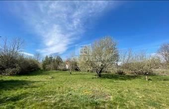 Eladó Csákánydoroszlói lakóövezeti telek hirdetés (97384897)