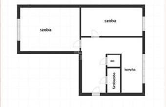 Eladó Kecskeméti panel lakás hirdetés (96859342)
