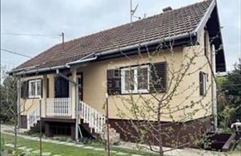 Eladó Halászteleki családi ház hirdetés (48337695)