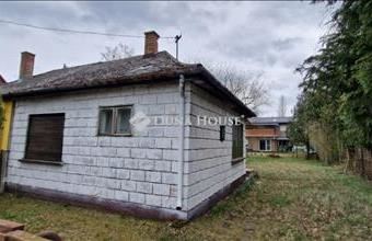 Eladó Fonyódi hétvégi ház hirdetés (98537384)