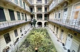 Eladó Budapest VII. kerületi tégla lakás hirdetés (38734275)