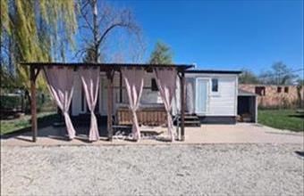 Eladó Dömsödi hétvégi ház hirdetés (95937533)