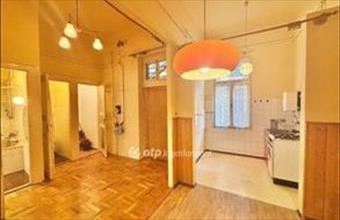 Eladó Budapest IX. kerületi tégla lakás hirdetés (94842746)