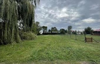 Eladó Abádszalóki üdülőövezeti telek hirdetés (29254445)