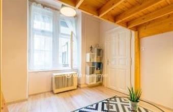 Eladó Budapest VII. kerületi tégla lakás hirdetés (37678399)