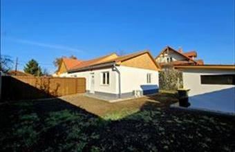 Eladó Gödi ikerház hirdetés (38843238)