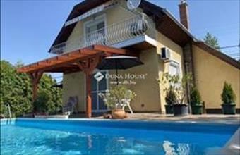 Eladó Pócsmegyeri családi ház hirdetés (38727394)